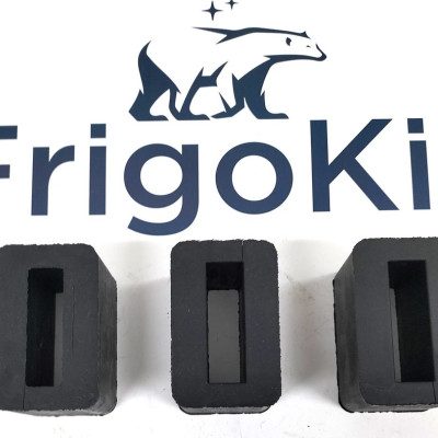 Stop Costly Vibration Damage in Your Thermo King Units